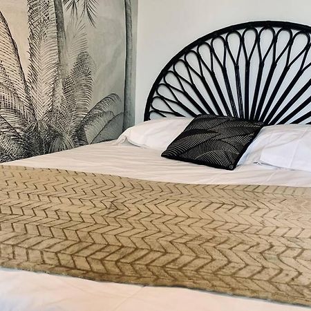 Le Travel, Studio Cosy Aux Pieds De La Gare Rennes Exterior foto
